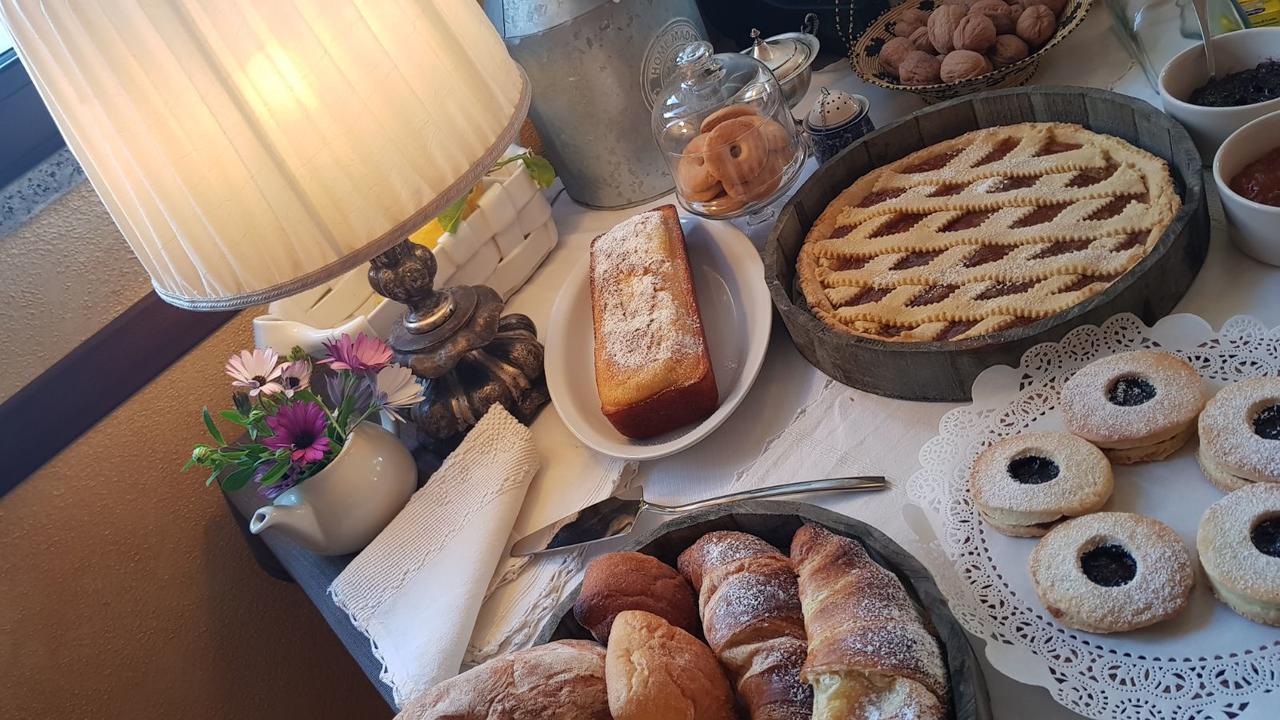 فندق ريولا ساردوفي  La Luce Del Sinis المظهر الخارجي الصورة